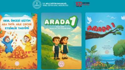 Öğrencilerin ara tatilde eğlenerek öğrenmelerini sağlamak, aileleri ve arkadaşlarıyla kaliteli