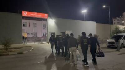 Şanlıurfa’nın Siverek ilçesinde bir kişinin hayatını kaybettiği silahlı kavgaya ilişkin