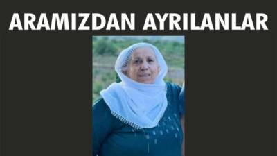 24.11.2025 Pazartesi gününe ait Besni’de Vefat Edenler köşesi.