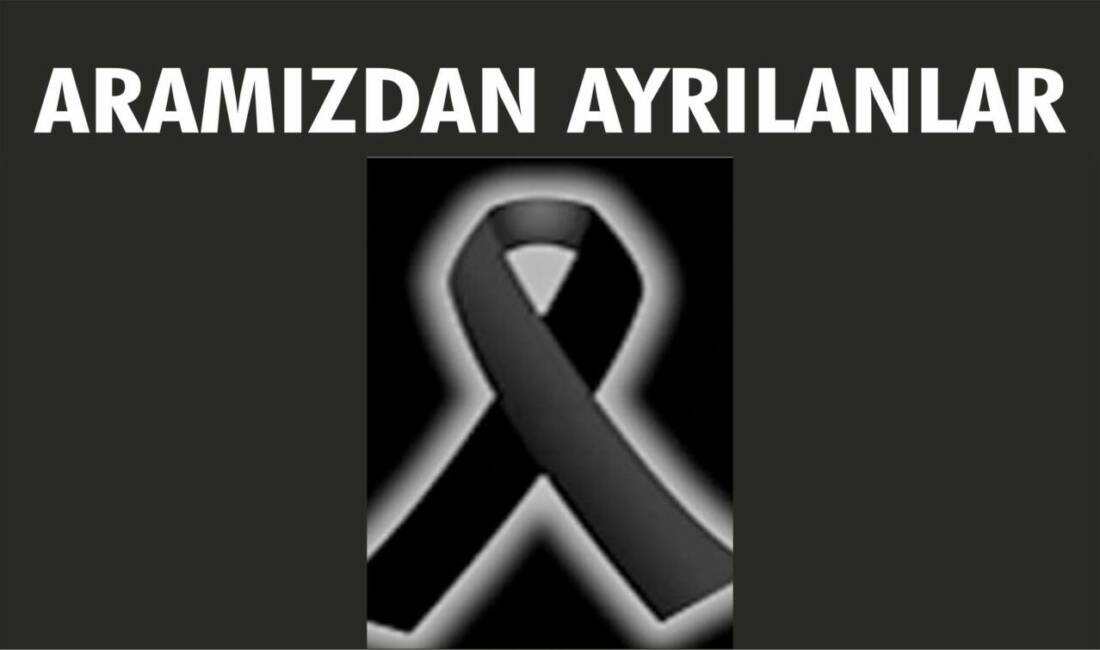 ARAMIZDAN AYRILANLAR 27.11.2025 27.11.2025 Perşembe gününe ait Besni’de Vefat Edenler köşesi.