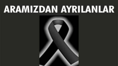 27.11.2025 Perşembe gününe ait Besni’de Vefat Edenler köşesi.