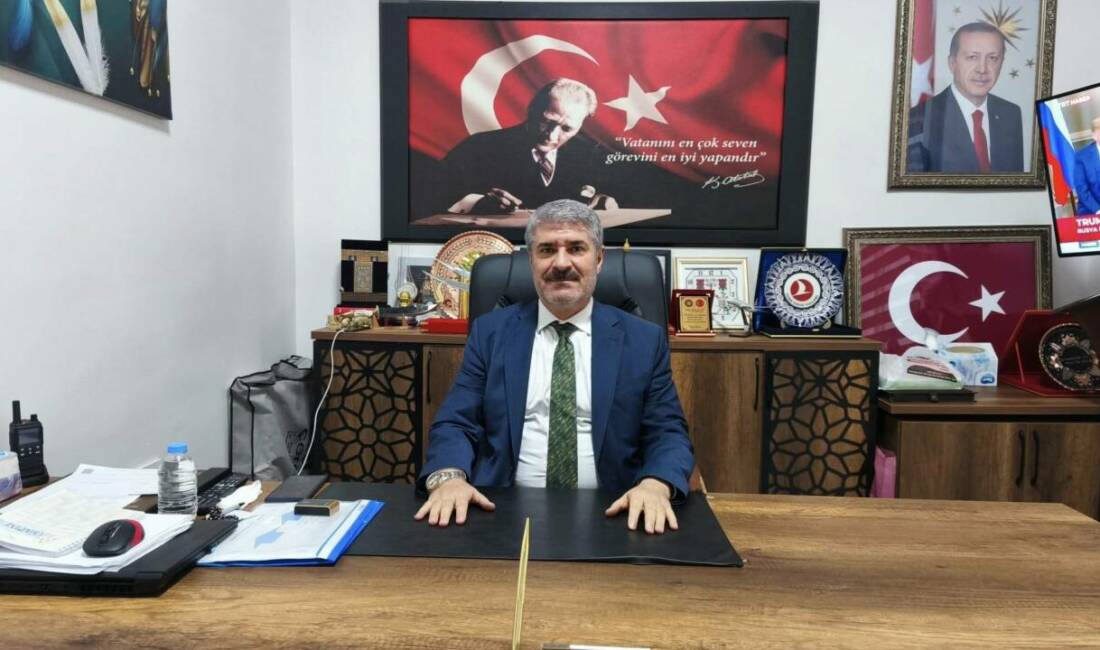 Besni Belediye Başkanı Reşit Alkan’dan 24 Kasım Öğretmenler Günü Mesajı Besni Belediye Başkanı Reşit Alkan, 24 Kasım Öğretmenler Günü dolayısıyla