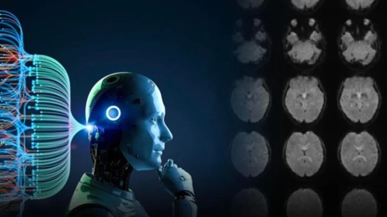 Japonya’da geliştirilen yeni bir yapay zekâ yöntemi, beyin taramalarıyla elde