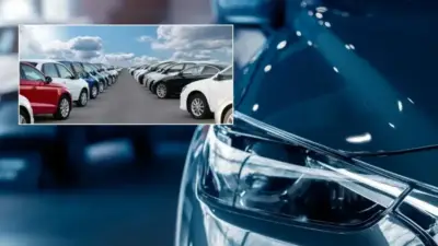 Otomotiv dünyasında bir devir daha kapandı. Ford’un 1998 yılından bu