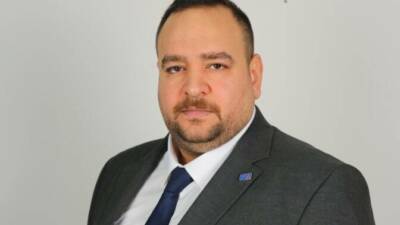 Anahtar Parti Adıyaman İl Başkanı Emircan Ahmet Alsan, deprem sonrası