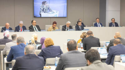 Basın İlan Kurumu Genel Kurulu’nda Resmî İlan Fiyat Tarifesine yapılacak