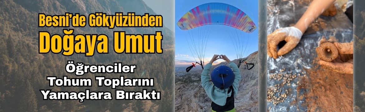 Besni Şehit Mehmet Yağmur Anadolu