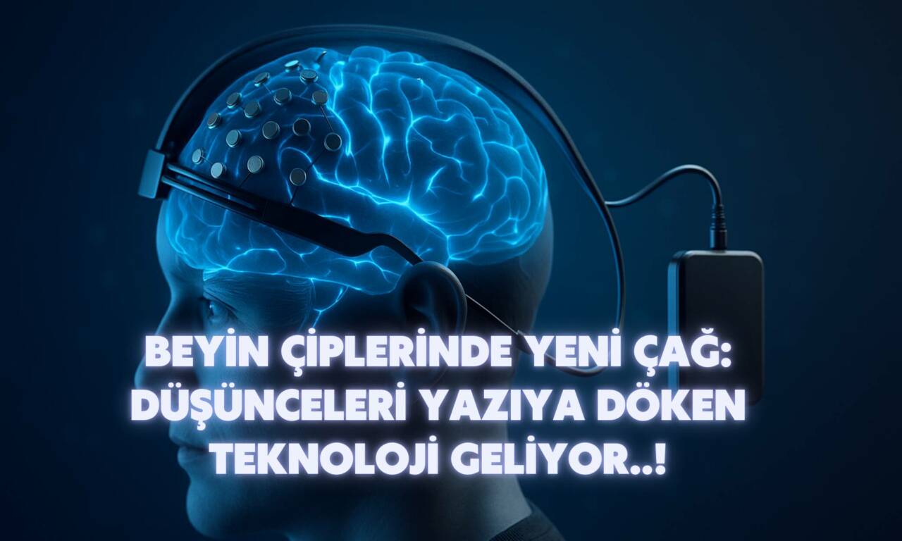 Çin’den ABD’ye uzanan son klinik deneyler, felçli hastaların yalnızca düşünerek