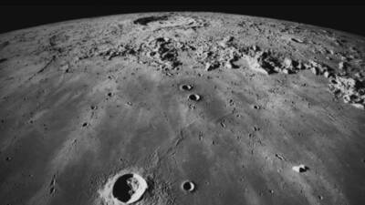 Çinli bilim insanları, Ay’ın karanlık yüzüne gönderilen Çang’ı 6 keşif