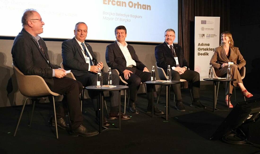 Tutdere: “Sanatın iyileştirici gücüyle depremin travmasını aşıyoruz” Adıyaman Belediye Başkanı Abdurrahman Tutdere, İstanbul Kültür Sanat Vakfı’nın (İKSV)