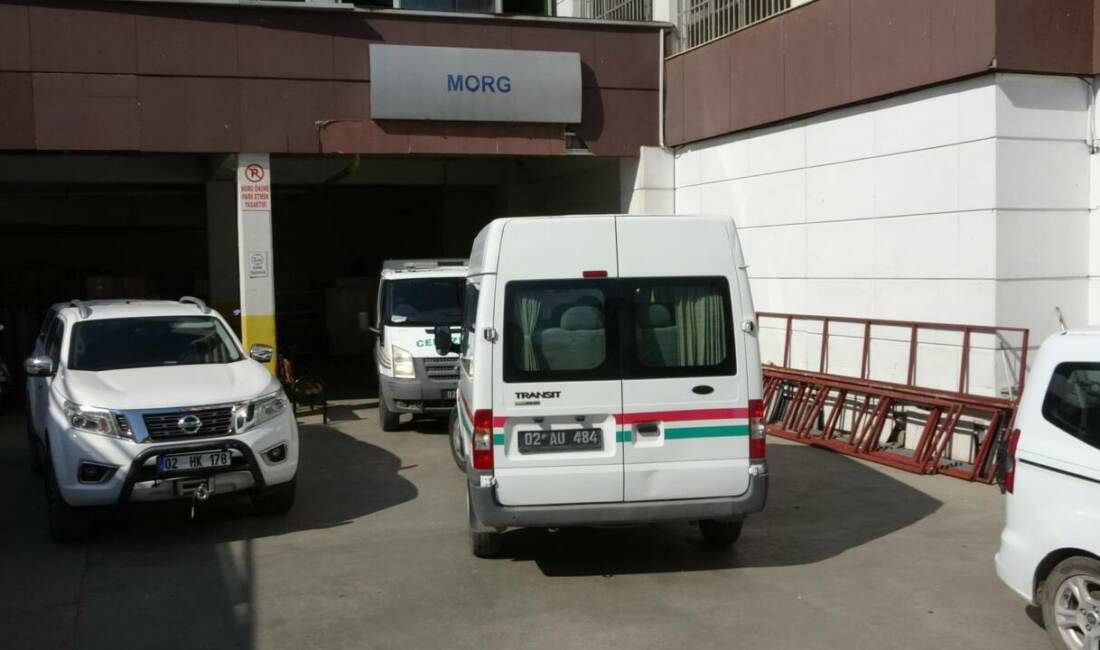 Adıyaman’da, bir kişi canına kıyarak yaşamına son verdi.