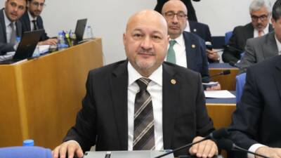 TBMM Plan ve Bütçe Komisyonu’nda Tarım ve Orman Bakanlığı’nın 2026