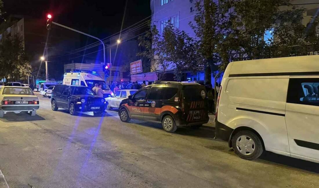 Adıyaman’da beş çocuk babası yaşamına son verdi Adıyaman’da bir kişi evinde yaşamına son verdi.