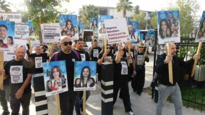 Adıyaman’da Grand İsias Otel’in 6 Şubat depremlerinde yıkılması ve 72