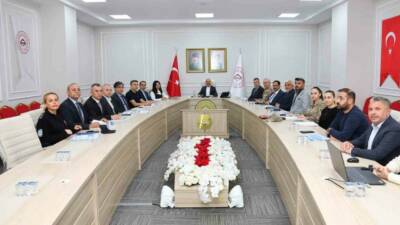 Adıyaman Valiliği tarafından yürütülen "Uzat elini projesi" kapsamında Tespit ve