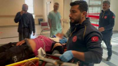 Adıyaman’da ‘Polis Emel’ olarak bilinen ve vatandaşların gönüllerinde taht kuran