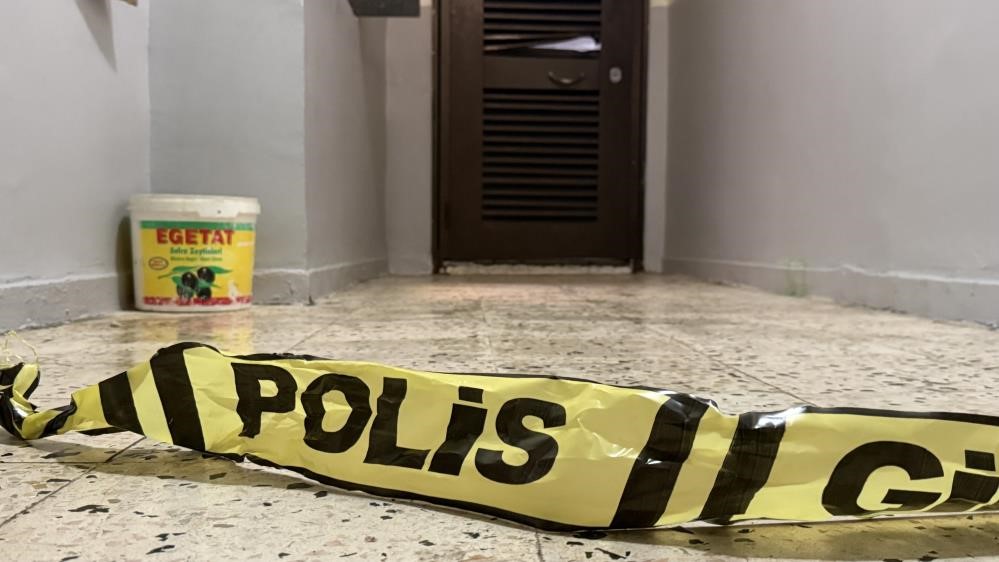 Diyarbakır'da bir şahsın, annesi ve ağabeyini yolunda silahla öldürdüğü olayda