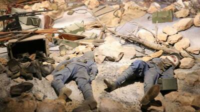 Gaziantep, Gazi unvanına sahip tek şehirdir ve Antep savunmasında çocuklar