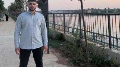 Şanlıurfa'nın Birecik ilçesinde arazi anlaşmazlığı yüzünden çıkan kavgada 17 yaşındaki