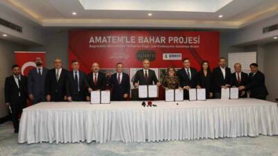 Gaziantep Büyükşehir Belediyesi, Gaziantep Valiliği ve Şireci Ailesi iş birliğiyle