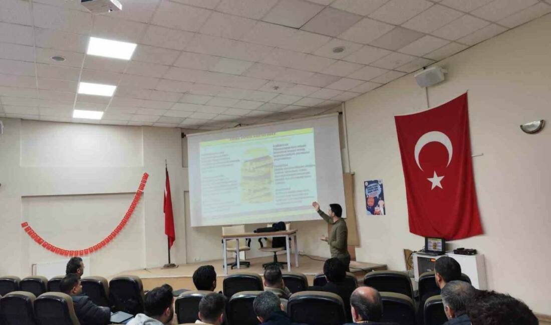 Siirt İl Sağlık Müdürlüğü, Çocuk Evleri Sitesi Müdürlüğü'ndeki bakım personeline