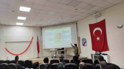 Siirt İl Sağlık Müdürlüğü, Çocuk Evleri Sitesi Müdürlüğü'ndeki bakım personeline