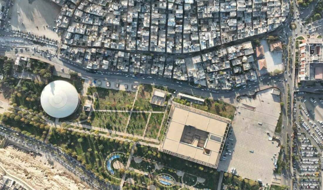 Şanlıurfa Büyükşehir Belediyesi, Balıklıgöl çevresi ve çevresindeki müzelerde turizm alanında