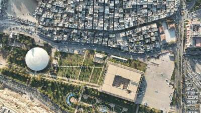 Şanlıurfa Büyükşehir Belediyesi, Balıklıgöl çevresi ve çevresindeki müzelerde turizm alanında