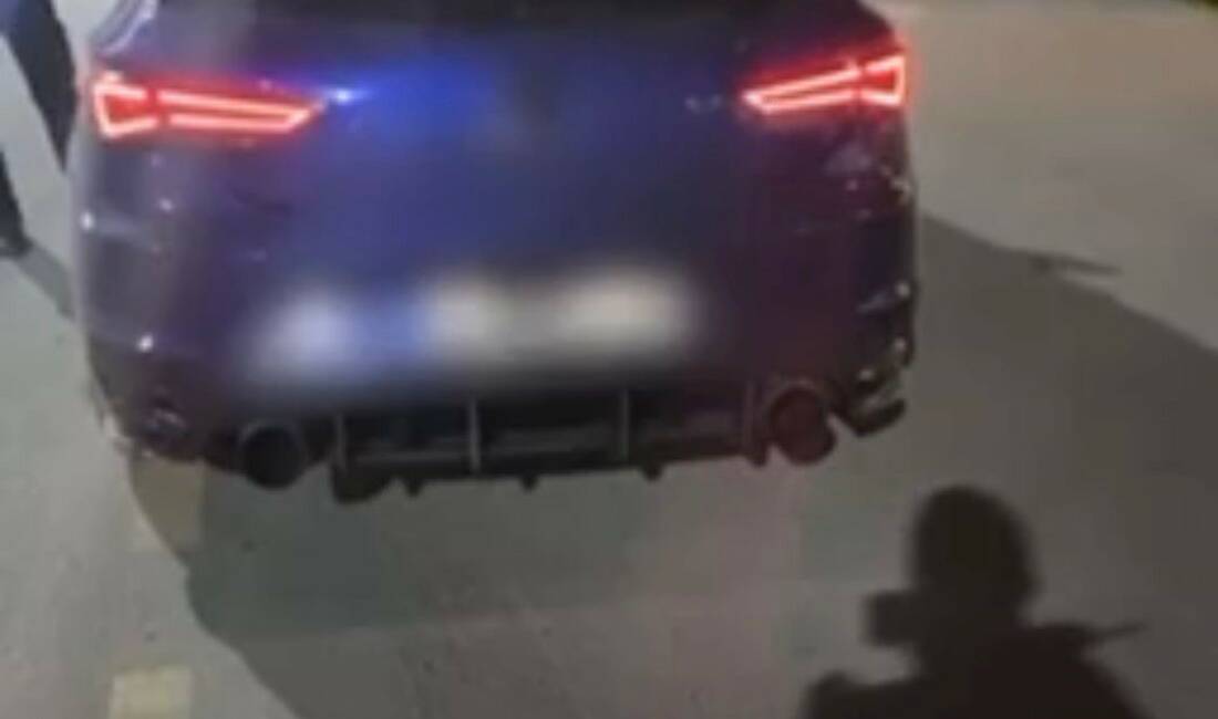 Batman İl Emniyet Müdürlüğü Trafik Tescil ve Denetleme Şube Müdürlüğü