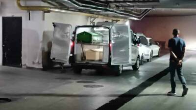 Batman'ın Kozluk ilçesinde, bir adamın damdan düşerek hayatını kaybetmesiyle sonuçlanan