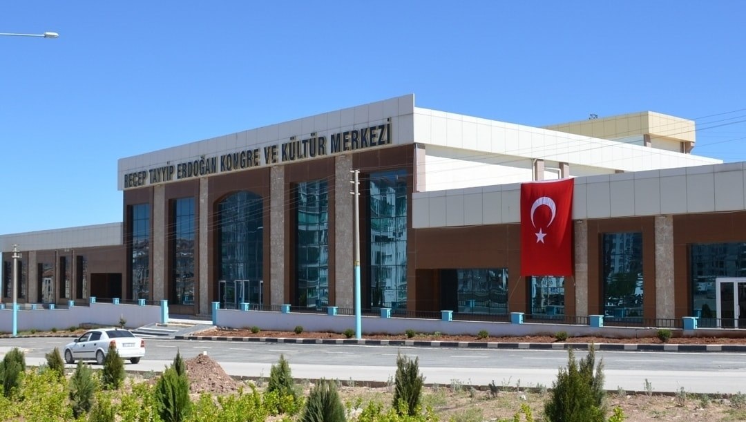 ARSA VE ARAZİ DÜZENLENMESİ İLAN