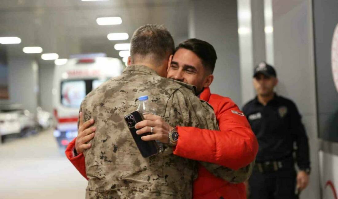 Şırnak İl Emniyet Müdürü Volkan Sazak, kısa sürede halkın sevgisini