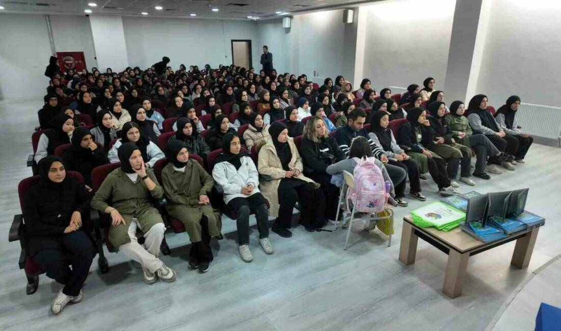 Şanlıurfa Büyükşehir Belediyesi, Çevre Bilinci ve İklim Değişikliği Eğitimlerini sürdürerek