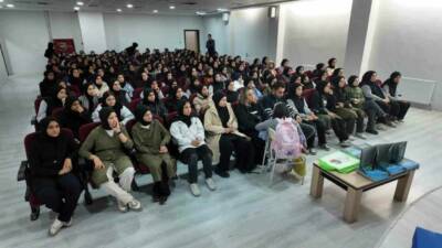 Şanlıurfa Büyükşehir Belediyesi, Çevre Bilinci ve İklim Değişikliği Eğitimlerini sürdürerek