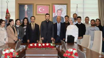 Şanlıurfa Büyükşehir Belediyesi, Coğrafi Bilgi Sistemleri ve Uzaktan Algılama tekniklerinin