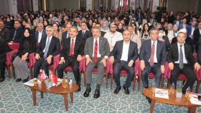 Şırnak'ta gerçekleşen IV. Uluslararası Melaye Ciziri Sempozyumu, Molla Ahmed El-Cezeri'nin