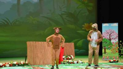 Şahinbey Belediyesi, 11-14 Kasım tarihleri arasında Çocuk Şenliği düzenleyerek öğrencilere