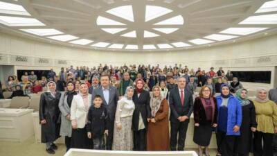 Gaziantep Büyükşehir Belediyesi tarafından başlatılan, çölyak hastası öğrenciler için okullarda