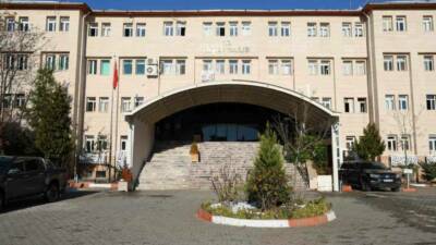 Şırnak İl Jandarma Komutanlığı, 9-18 Kasım 2025 tarihleri arasında Cudi