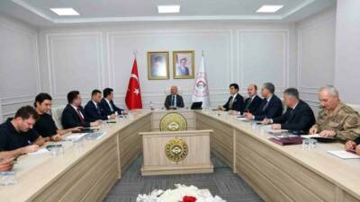 Cumhurbaşkanı Recep Tayyip Erdoğan’ın 15 Kasım Cumartesi günü Adıyaman’a yapacağı