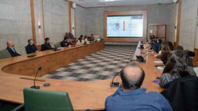 Diyarbakır Büyükşehir Belediyesi, kriz anlarında doğru müdahalede bulunabilmek için personeline