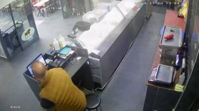 Osmaniye’nin Bahçe ilçesinde meydana gelen 4.4 büyüklüğündeki deprem, Gaziantep’in İslahiye