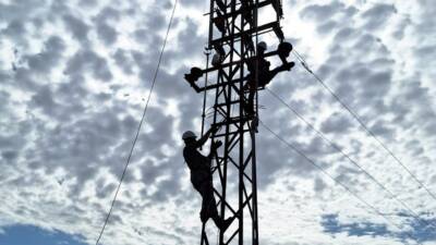 Dicle Elektrik, Güneydoğu Anadolu Bölgesi'nde bulunan 6 ilde, kış öncesi
