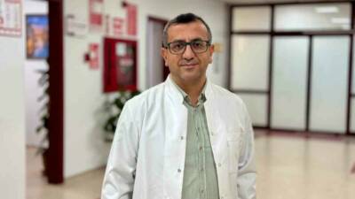 Diyarbakır Gazi Yaşargil Eğitim ve Araştırma Hastanesi tarafından 14 Kasım