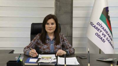 Diyarbakır Ticaret ve Sanayi Odası, 2025 yılı ilk 10 aylık