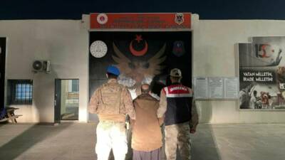 Ergani ilçesinde kasten adam öldürme suçundan 25 yıl kesinleşmiş hapis