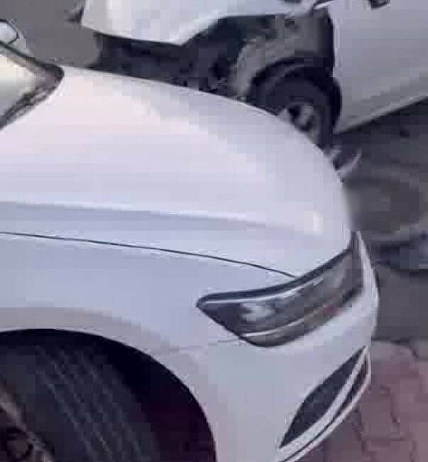 Diyarbakır'da meydana gelen 3 farklı trafik kazasında toplamda 3 kişi