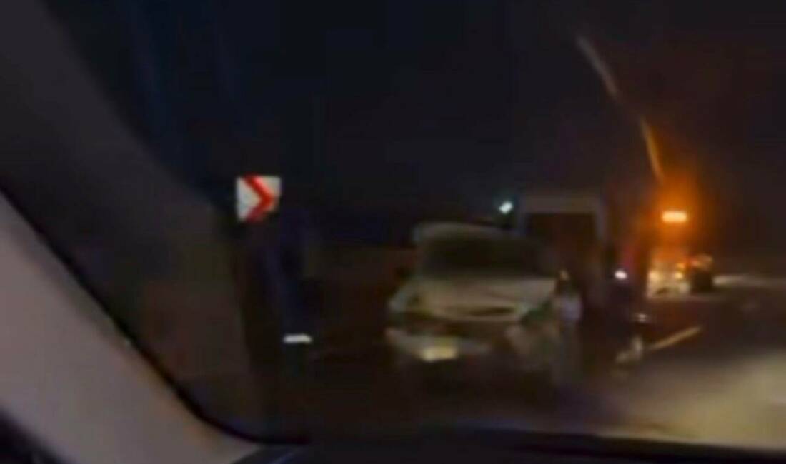 Dün akşam Diyarbakır'da meydana gelen kazalarda 4 kişi yaralandı. Yaralılardan