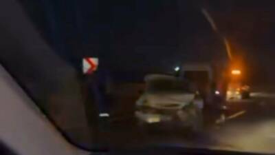 Dün akşam Diyarbakır'da meydana gelen kazalarda 4 kişi yaralandı. Yaralılardan