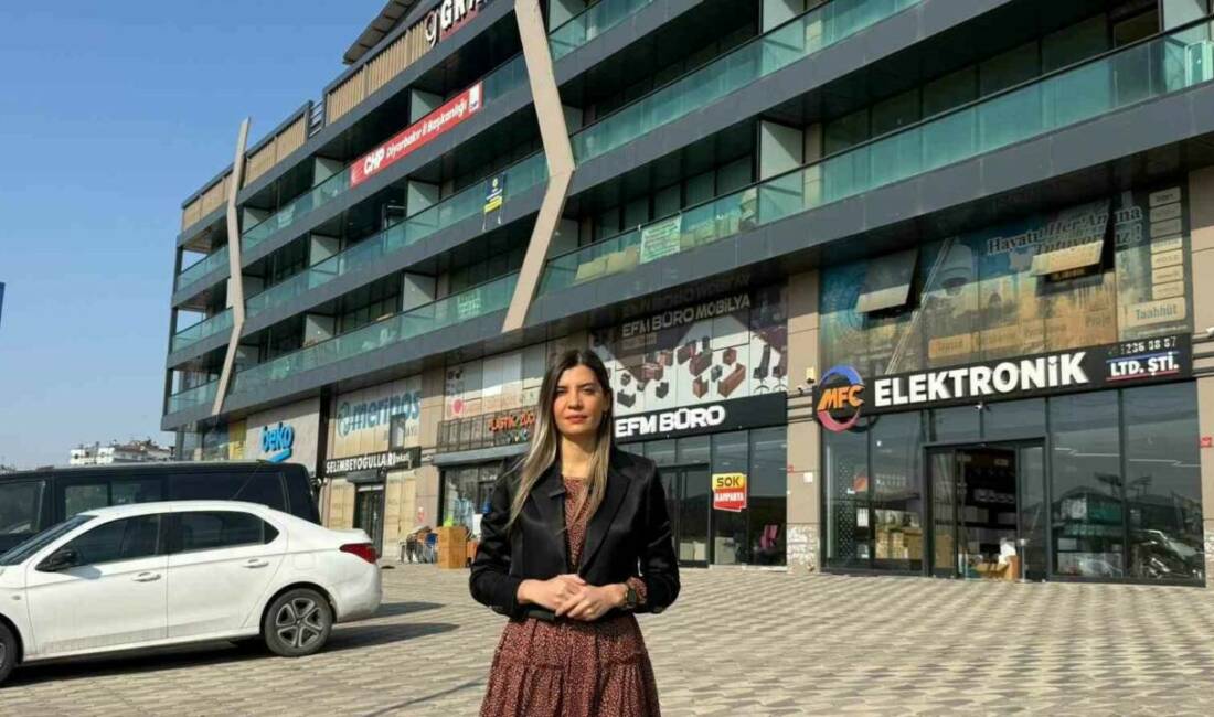 Diyarbakır’da CHP’nin belediye başkan adayıydı, sürece destek vermeyen partisini eleştirerek istifa etti Diyarbakır'da CHP'den farklı görevlerde bulunan Canan Demir, partisinin Kürt meselesine